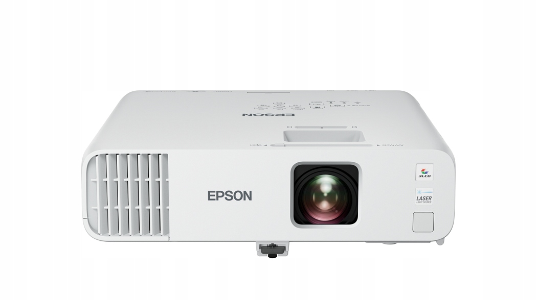 Epson EB-L210W/ 3LCD/ 4500lm/ Wxga/ 2x Hdmi/ Lan/ WiFi V11HA70080