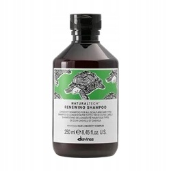 Davines Naturaltech Renewing Shampoo – šampon na vlasy 250 ml