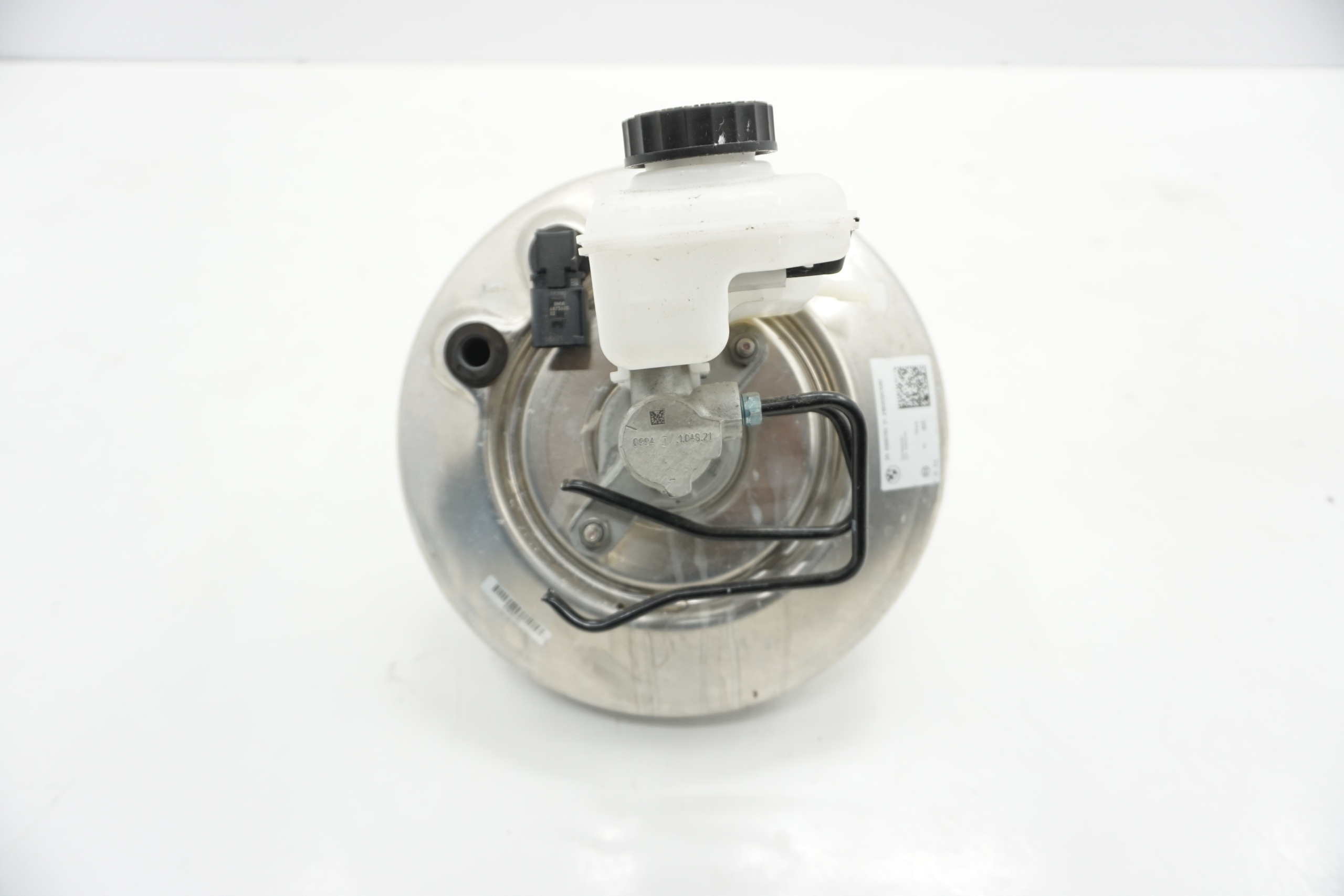 MINI COOPER F56 SE LCI сервопривод тормоза 688762