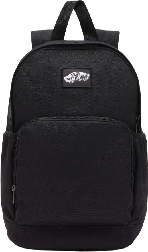 VANS IN THE MIDI PLECAK CZARNY