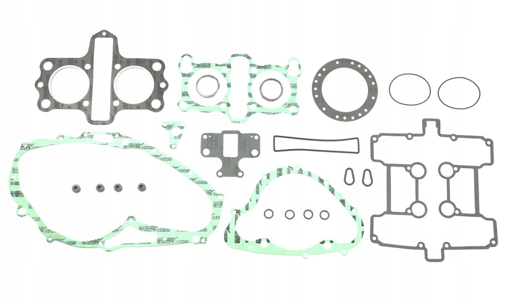 Athena Kompletná Sada Tesnení Pre Suzuki Gs 400 '77-79