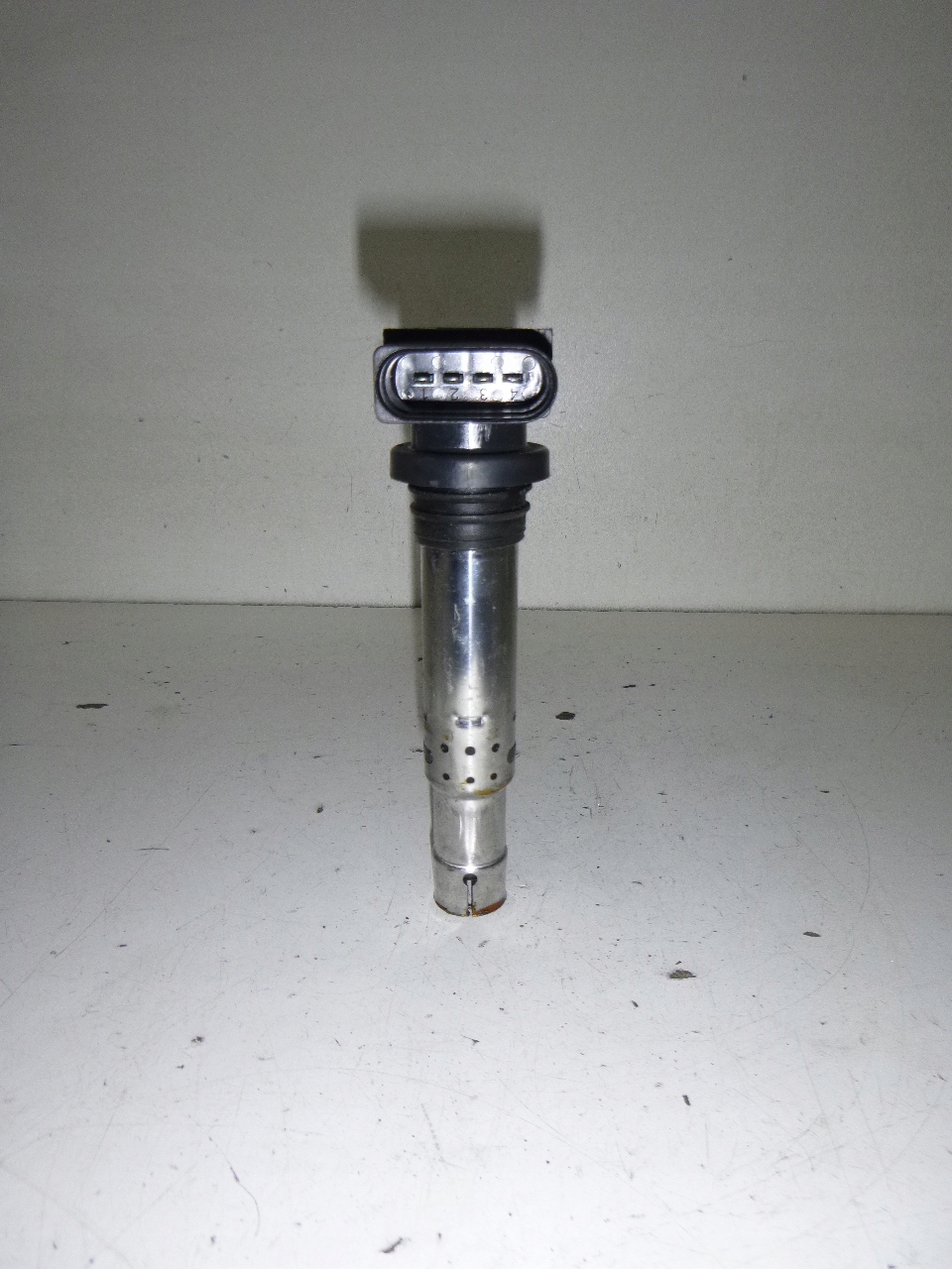 coil ignition Seat Ibiza III 1.2 AZQ 04r.