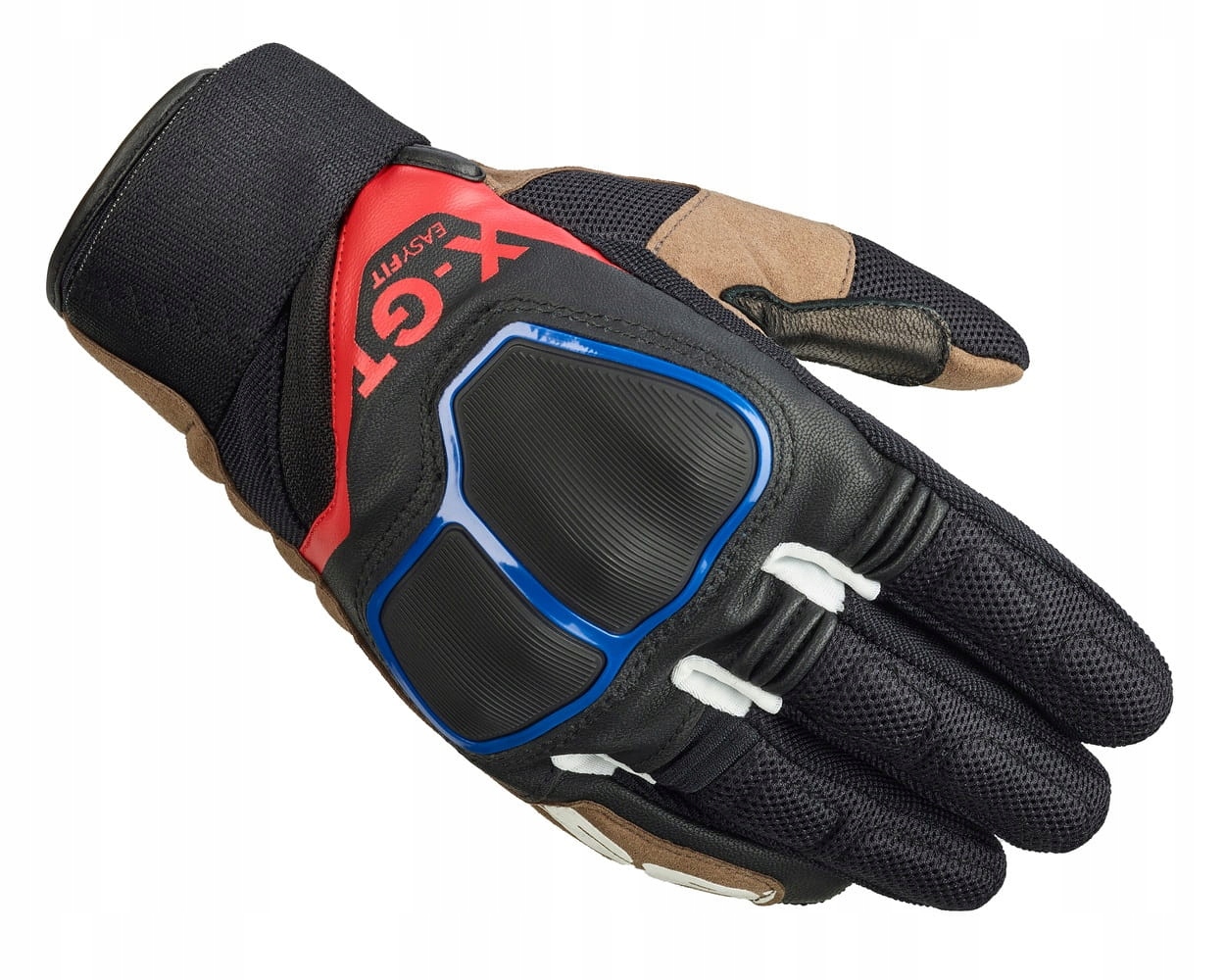 Rukavice Spidi X-gt Sand M