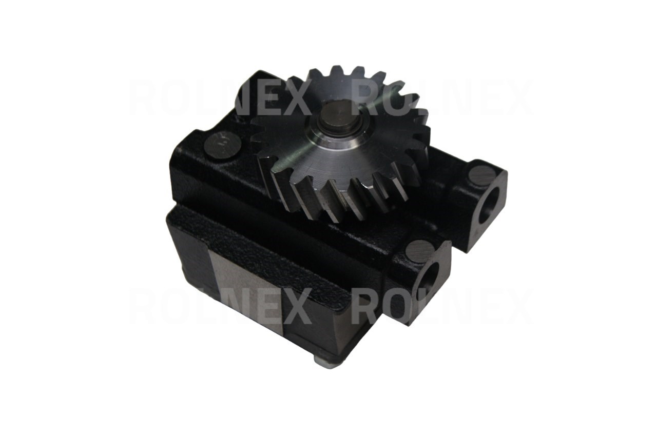 Olejová pumpa motoru Zetor Hylmet 72010710H