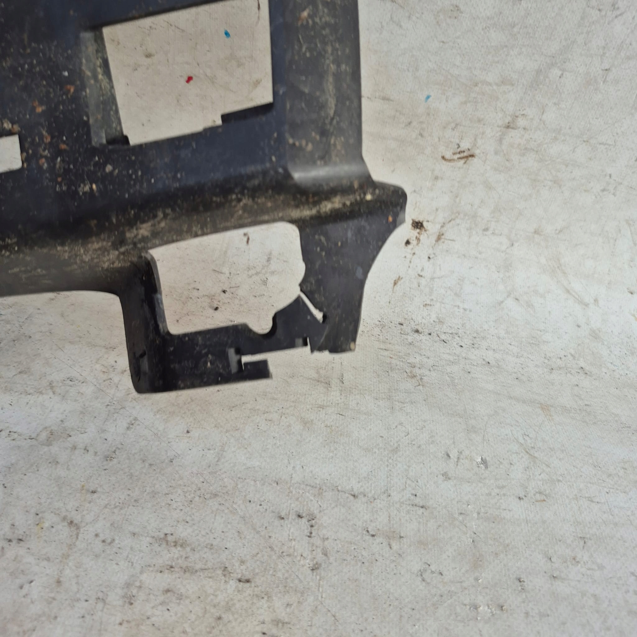 FORD S-MAX and 1 MK1 06-10 holder support left front front