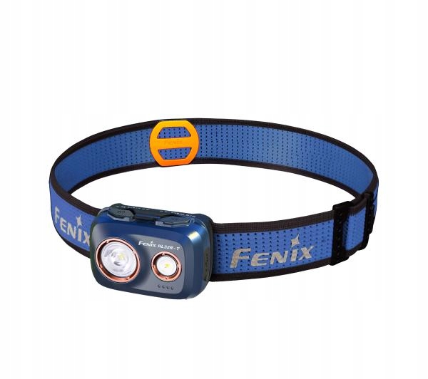 LATARKA DIODOWA FENIX HL32R-T CZOŁÓWKA 800 lm / 132 m