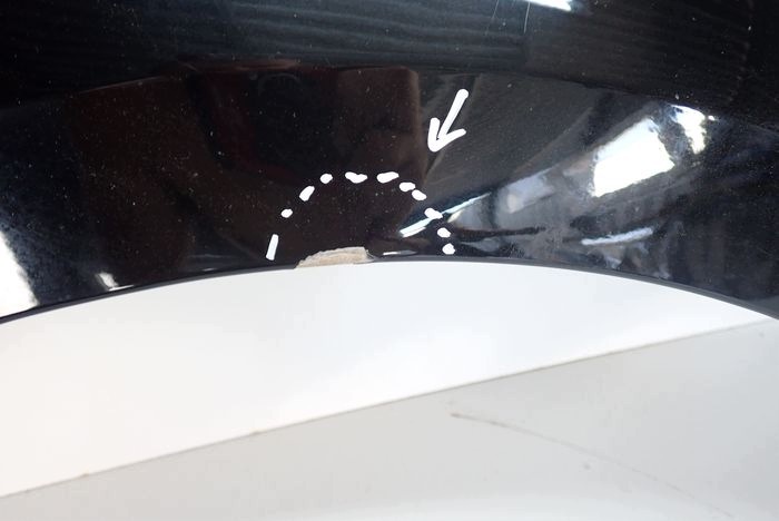 SEAT LEON III fender right right front front