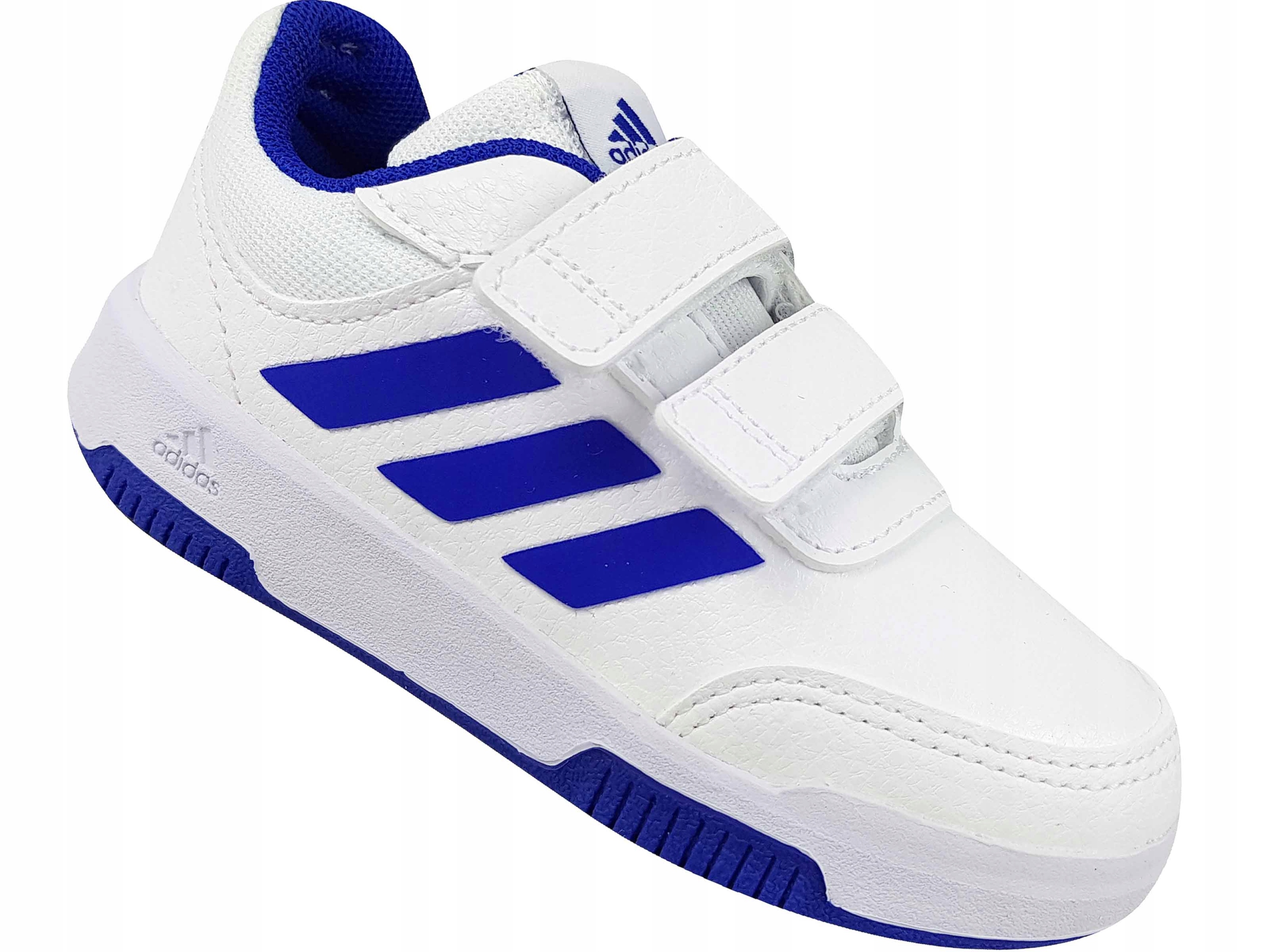 ADIDAS TENSAUR SPORT 2.0 BUTY DZIECIĘCE NA RZEPY Bohater brak