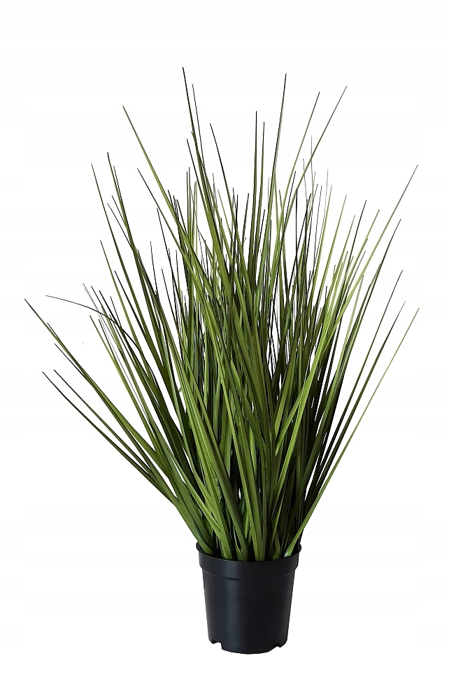 

Sztuczna Trawa Fejka Roślina W Doniczce gęsta 60cm