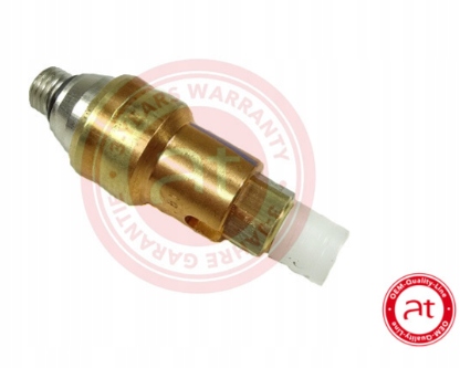 AT10938 - АМОРТИЗАТОР З ПОДУШКОЮ PNEUM. МЕРСЕДЕС