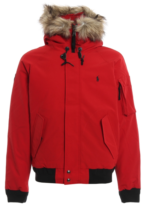 

-50% Polo Ralph Lauren Kurtka Męska 710756920 L