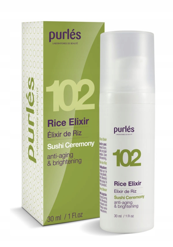 Rice Elixir Ryżowy eliksir (102)