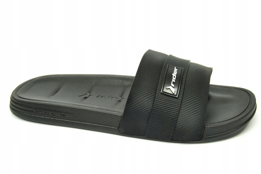 

Rider 11679 Klapki męskie Go Slide plaża basen 43