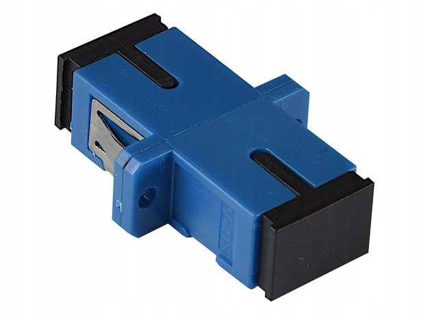 

Digitus Adapter jednomodowy Sm Sc/upc simplex Ftth