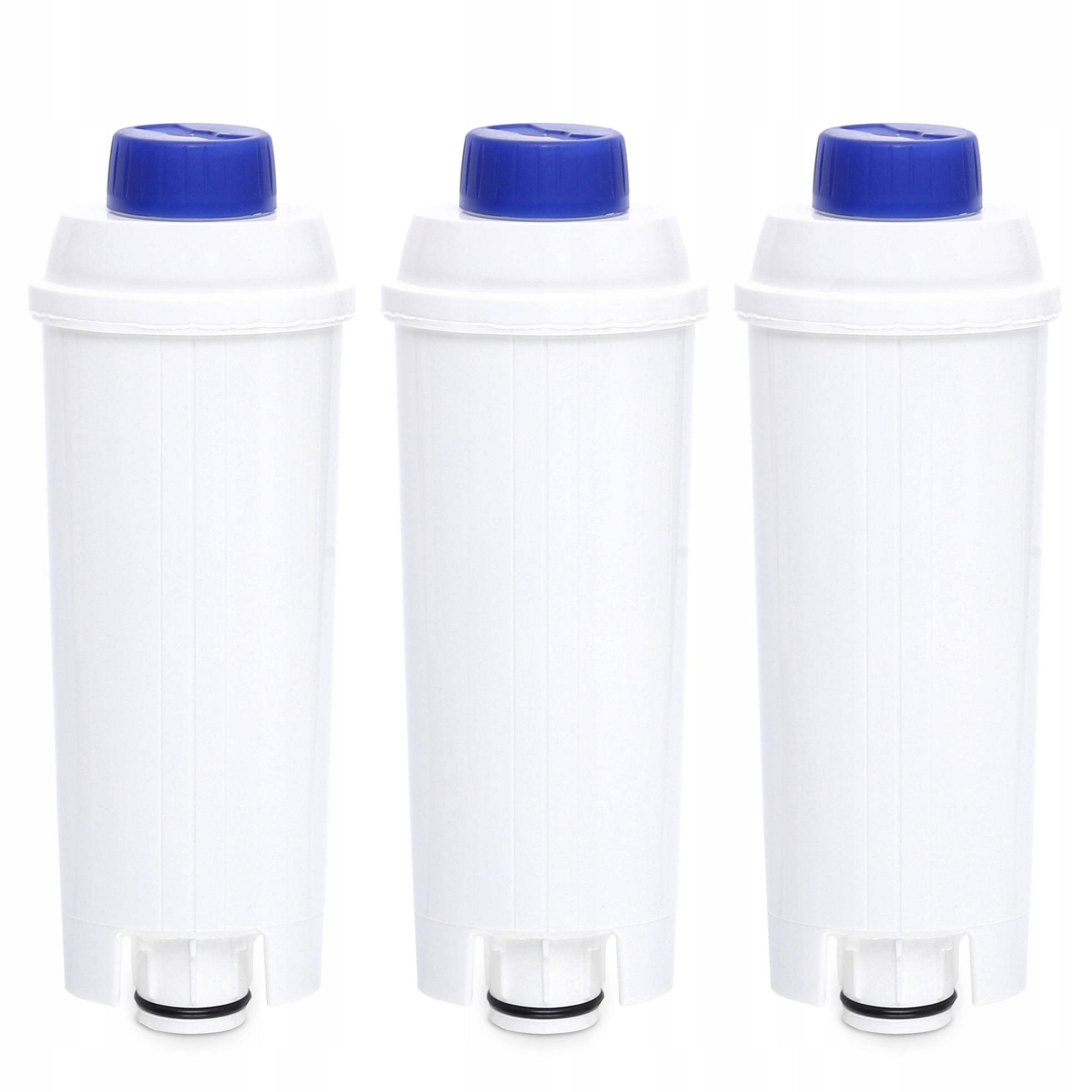 

3x Filtr zamiennik do ekspresu Delonghi