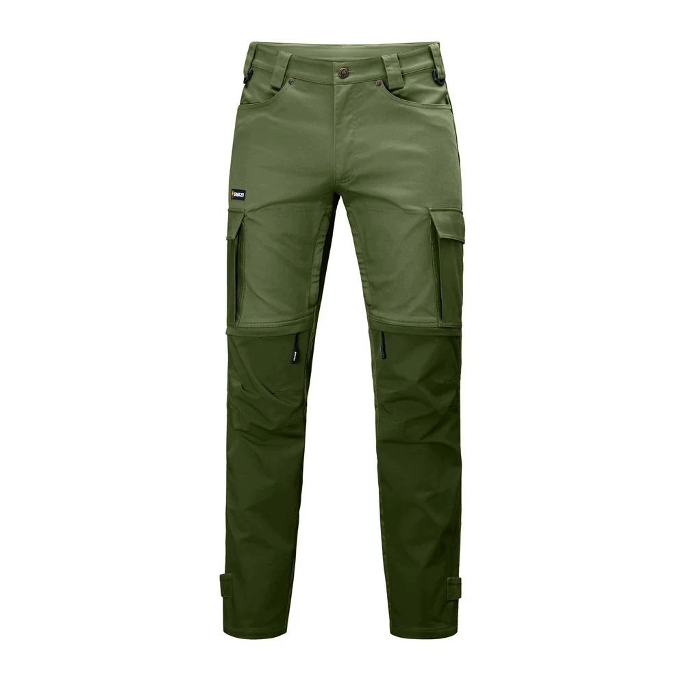 Swazi Kalhoty Ipotane Pants Ranger 34