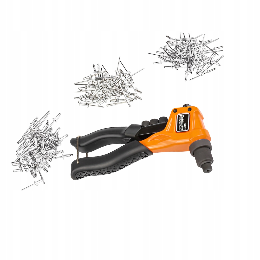 NITOWNICA ZESTAW 2.4 3,2 4.0 4.8 + NITY WKŁAD WARSZTATOWY WÓZKA RICHMANN C1 EAN (GTIN) 5906741612203