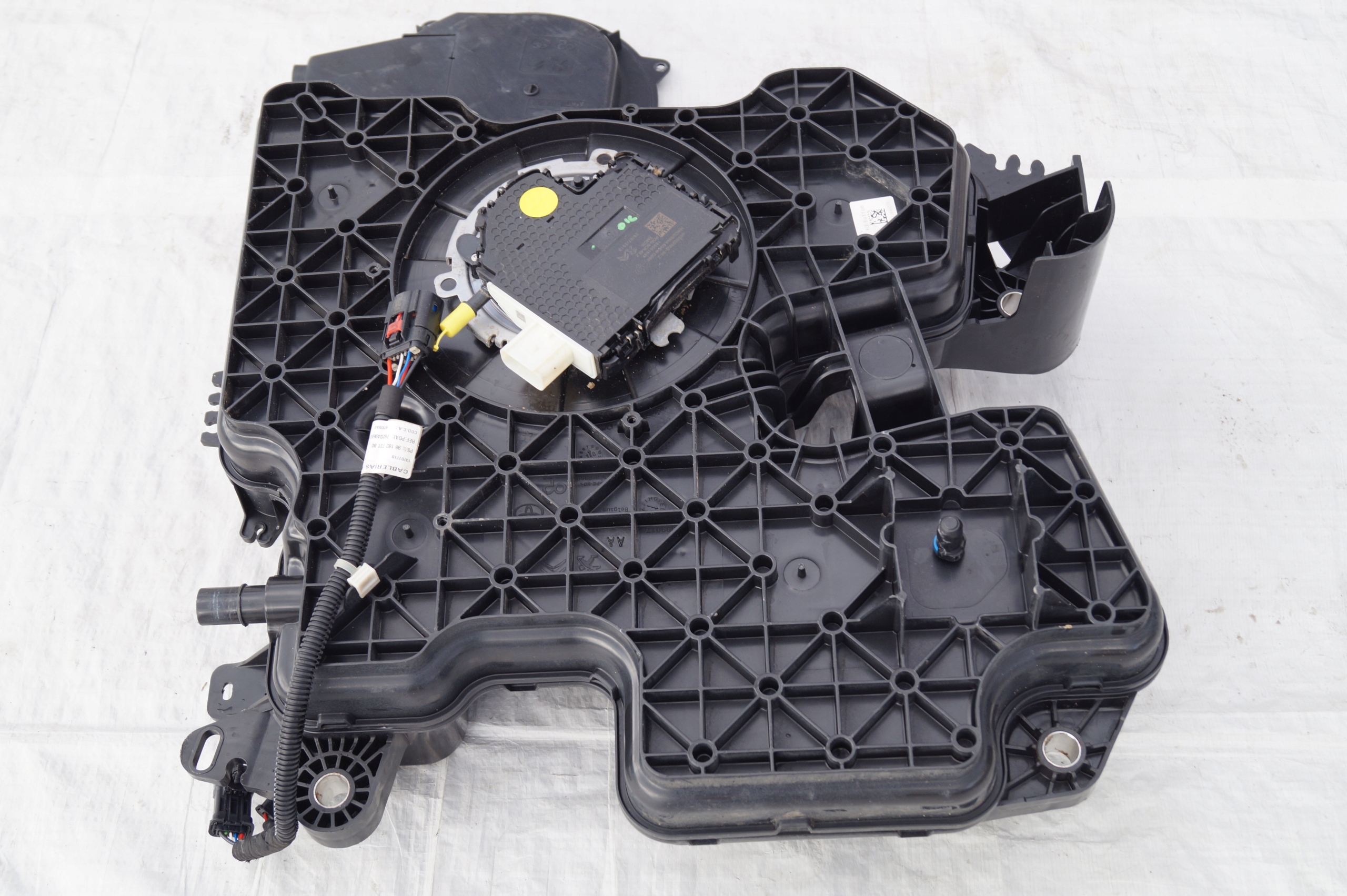 ZBIORNIK POMPA ADBLUE JUMPY PROACE EXPERT 4099029A Engine Type Diesel