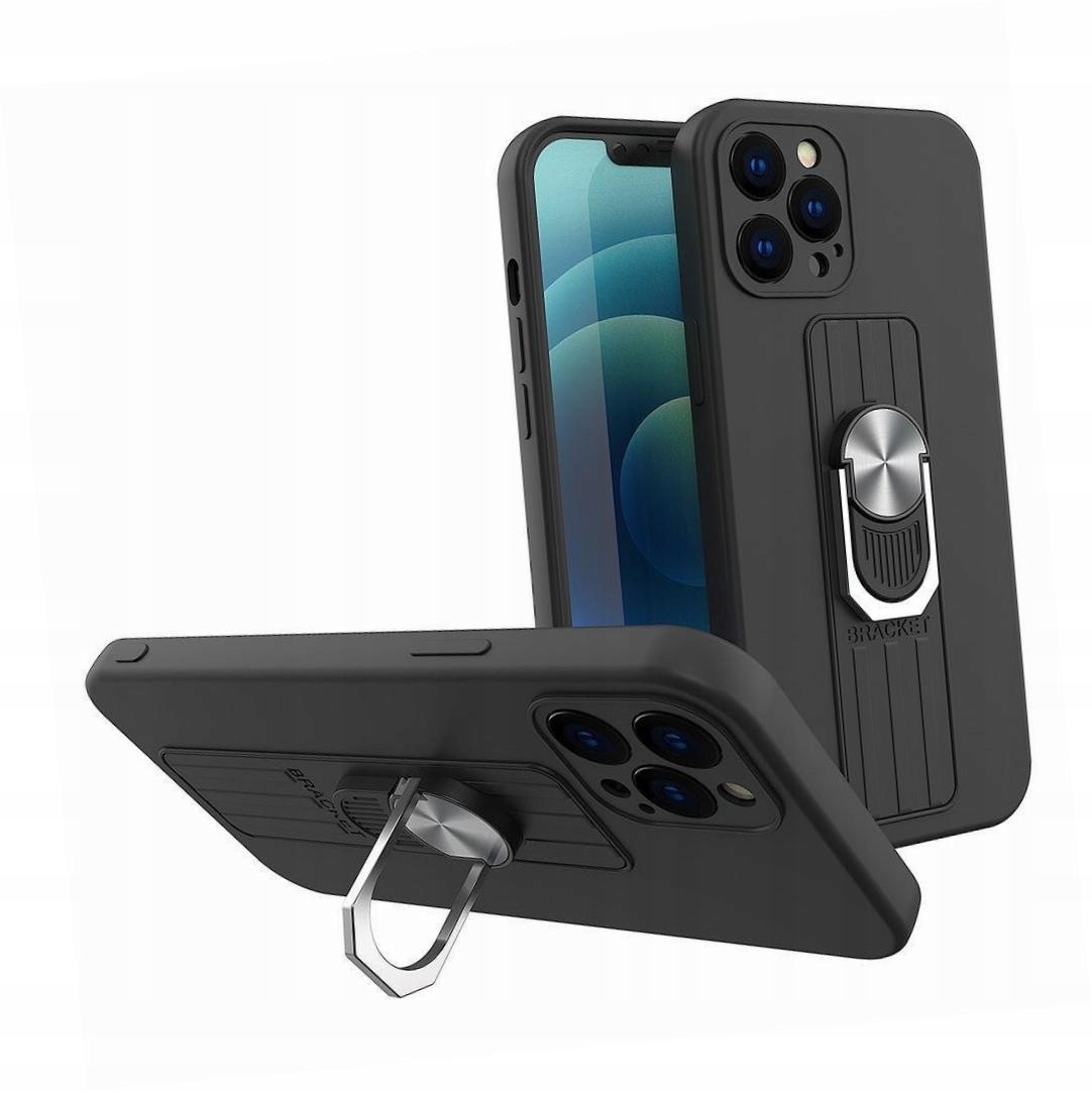 Etui Ring Case do Xiaomi Poco M4 Pro 5G