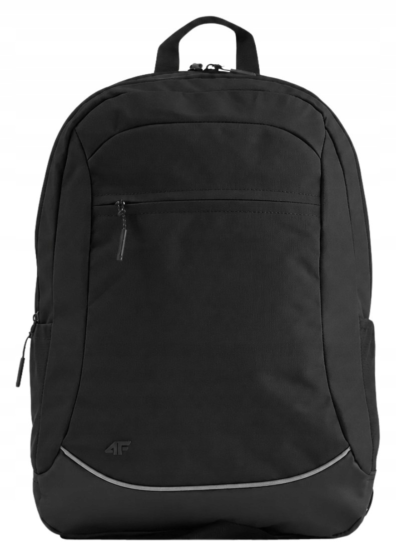 Batoh 4F U611 Hluboký Černý 4F WSS26ABACU611 20S