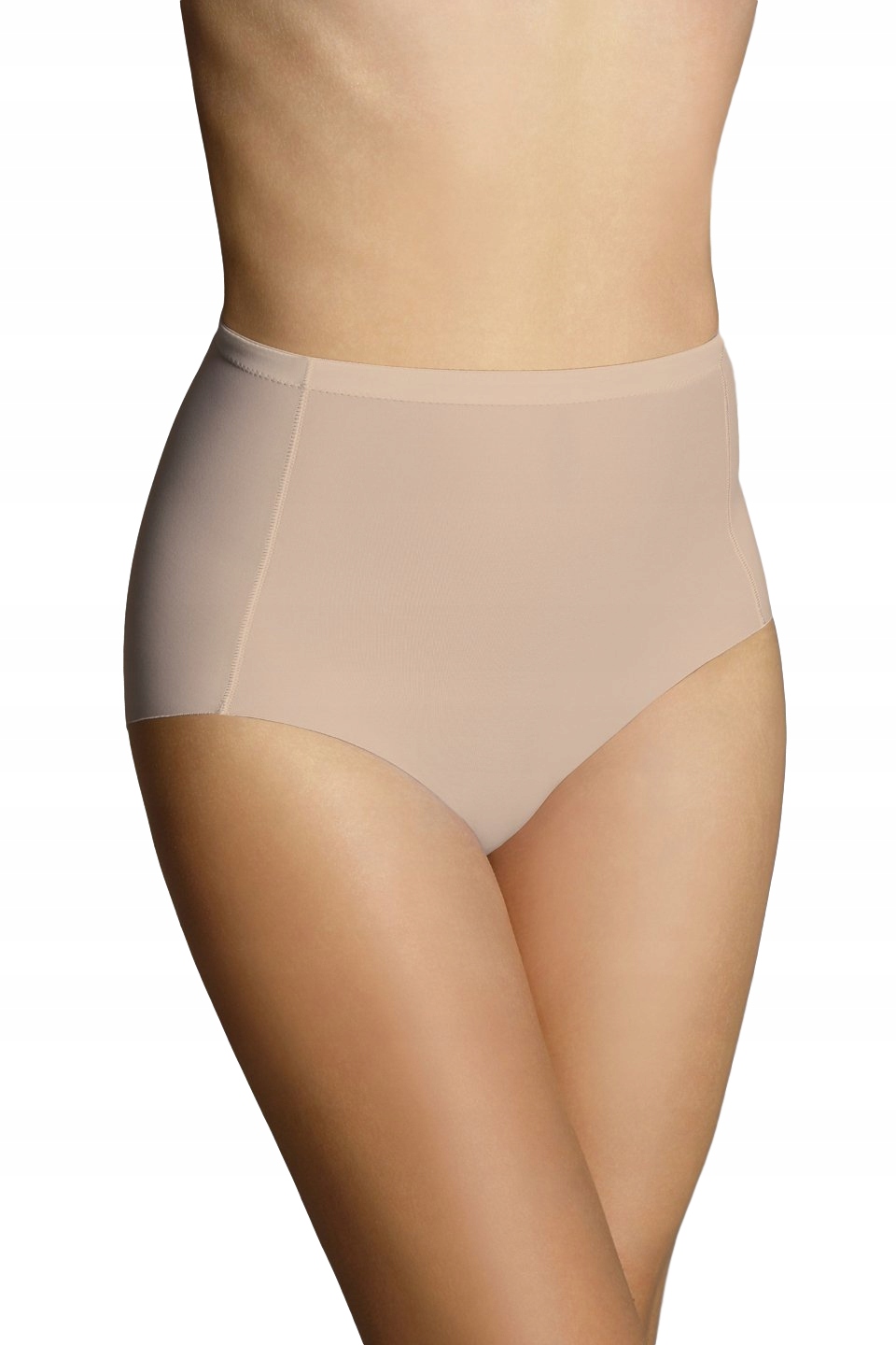 

Eldar Viva majtki laserowo cięte beżowe XL