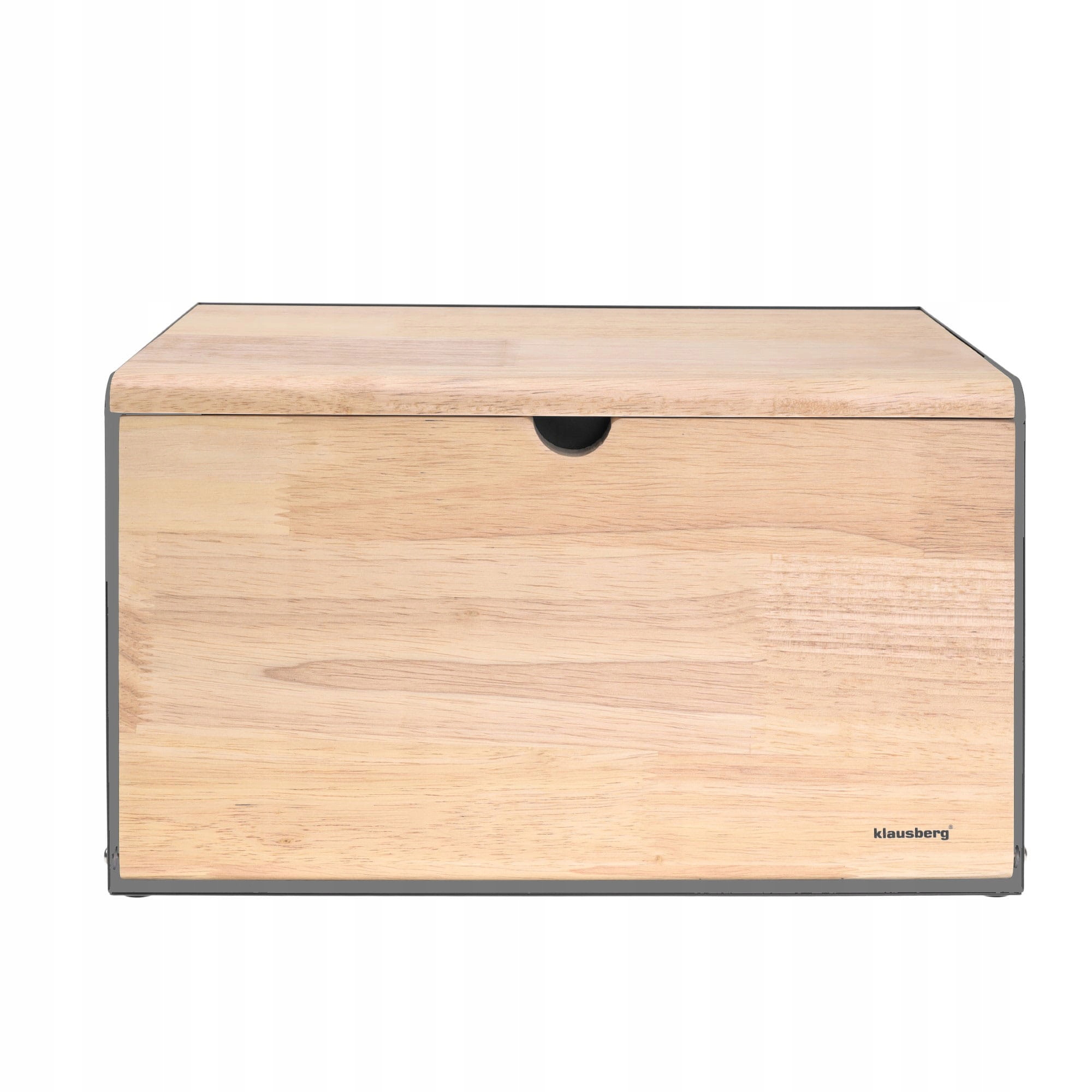 CHLEBAK STALOWO-DREWNIANY KLAUSBERG KB-7395 Linia KB7395