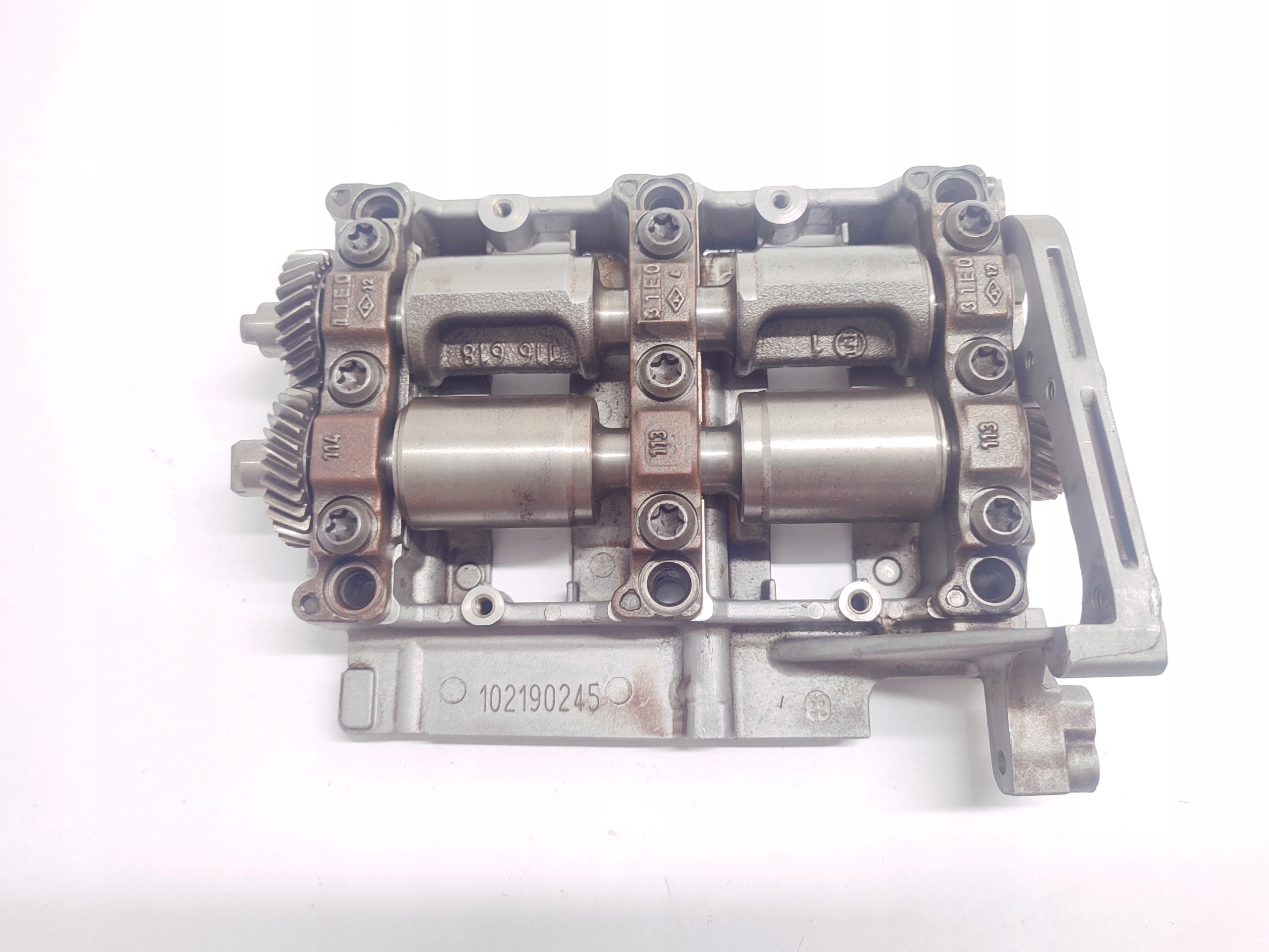 BMW E90 WAŁKI BALANSUJĄCE BALANSOWE 1.8 2.0 N43