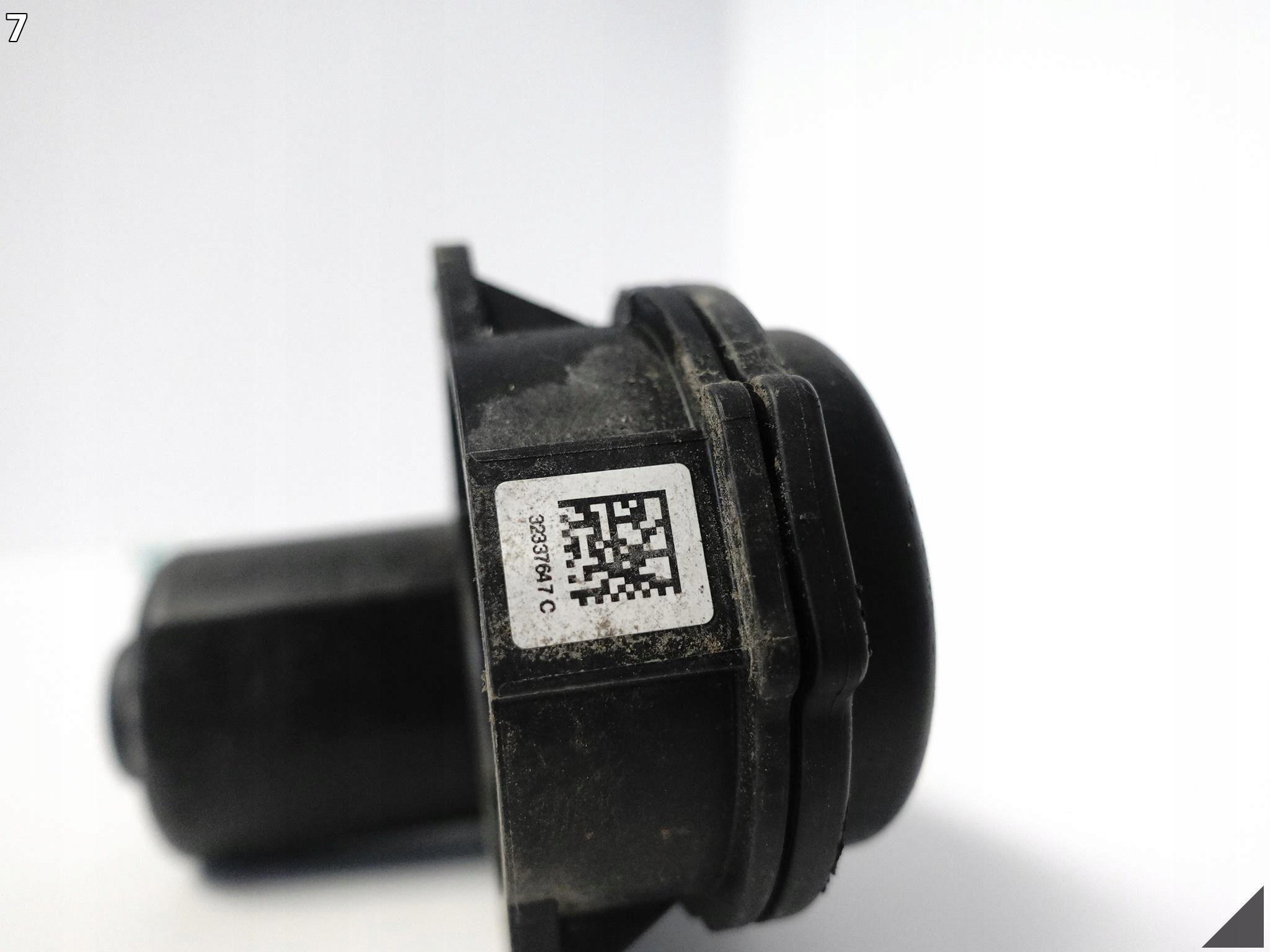 AUDI A8 S8 4H0 D4 LIFT 13-17 engine caliper electric brake left *110KM*