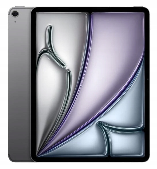 Apple iPad Air 13" M4 Wi-Fi Cellular 128GB Hviezdne šedá