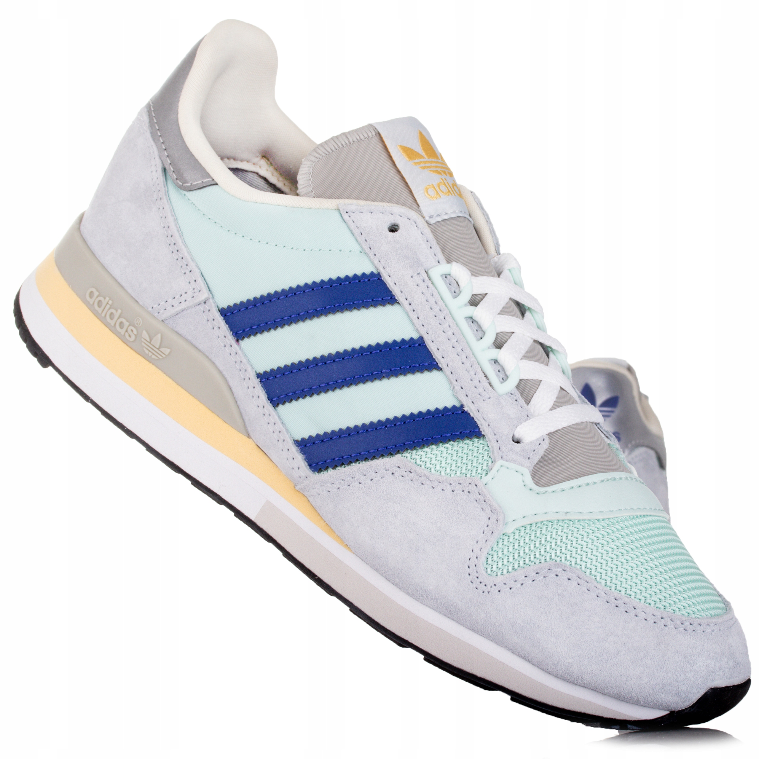 

Buty damskie Adidas Zx 500 W H02152 Originals