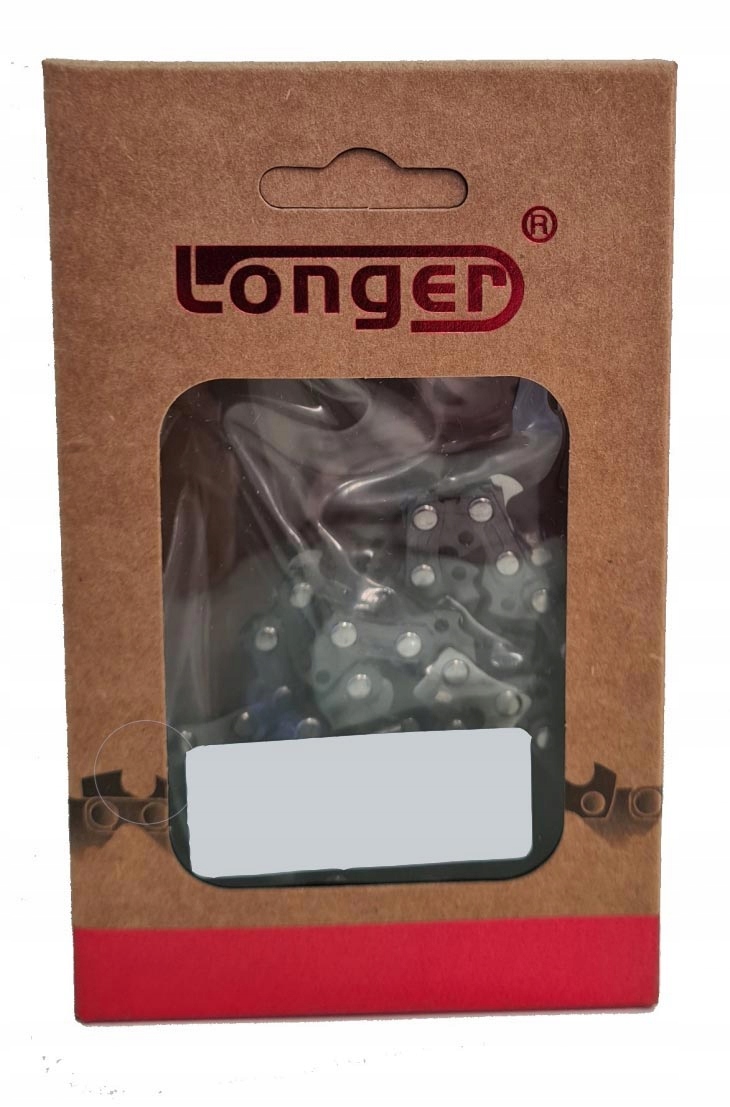 Vidlicový řetěz Longer .325 1,6 mm 62DL pro Stihl MS251 MS261 MS271