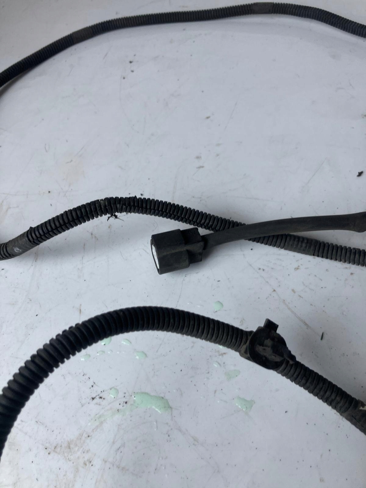 cablaggio cablaggio Paraurti HALOGENOW Anteriore PEUGEOT 4007