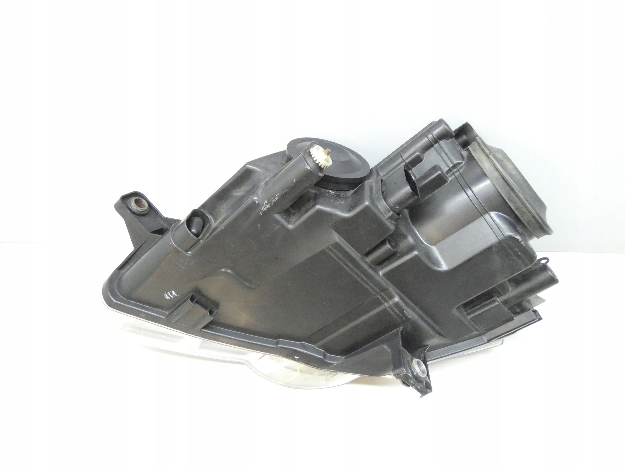 light right front front VW PASSAT B6 05-10 3C0941006Q original complete