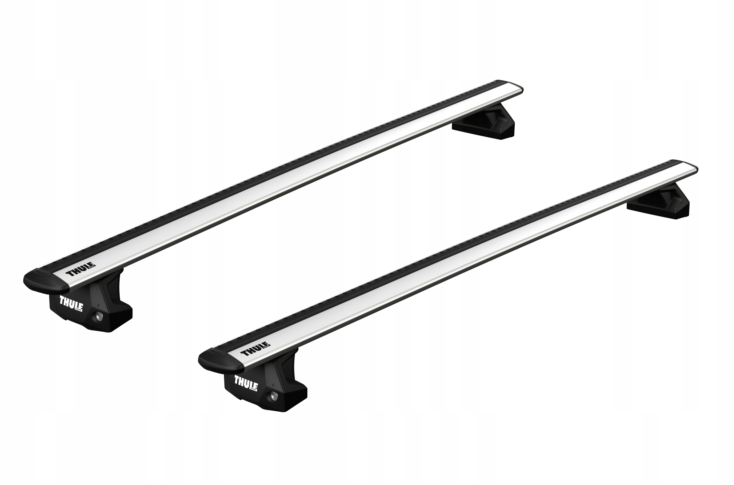 Багажник на крышу Thule WINGBAR Peugeot PARTNER II