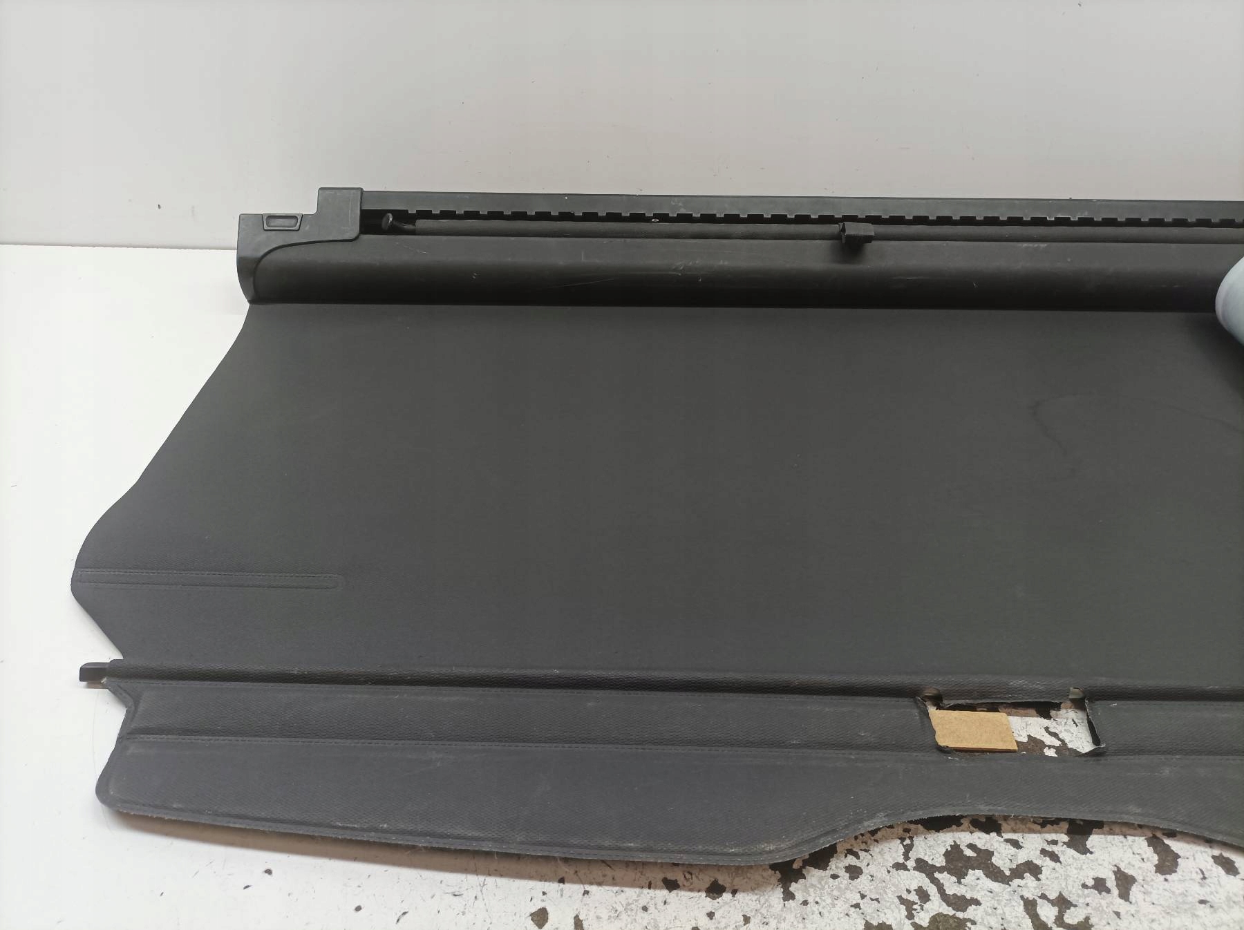 blinds boot TOURING KOMBI 8236357 Bmw Seria 5 IV (1995-2003) E39