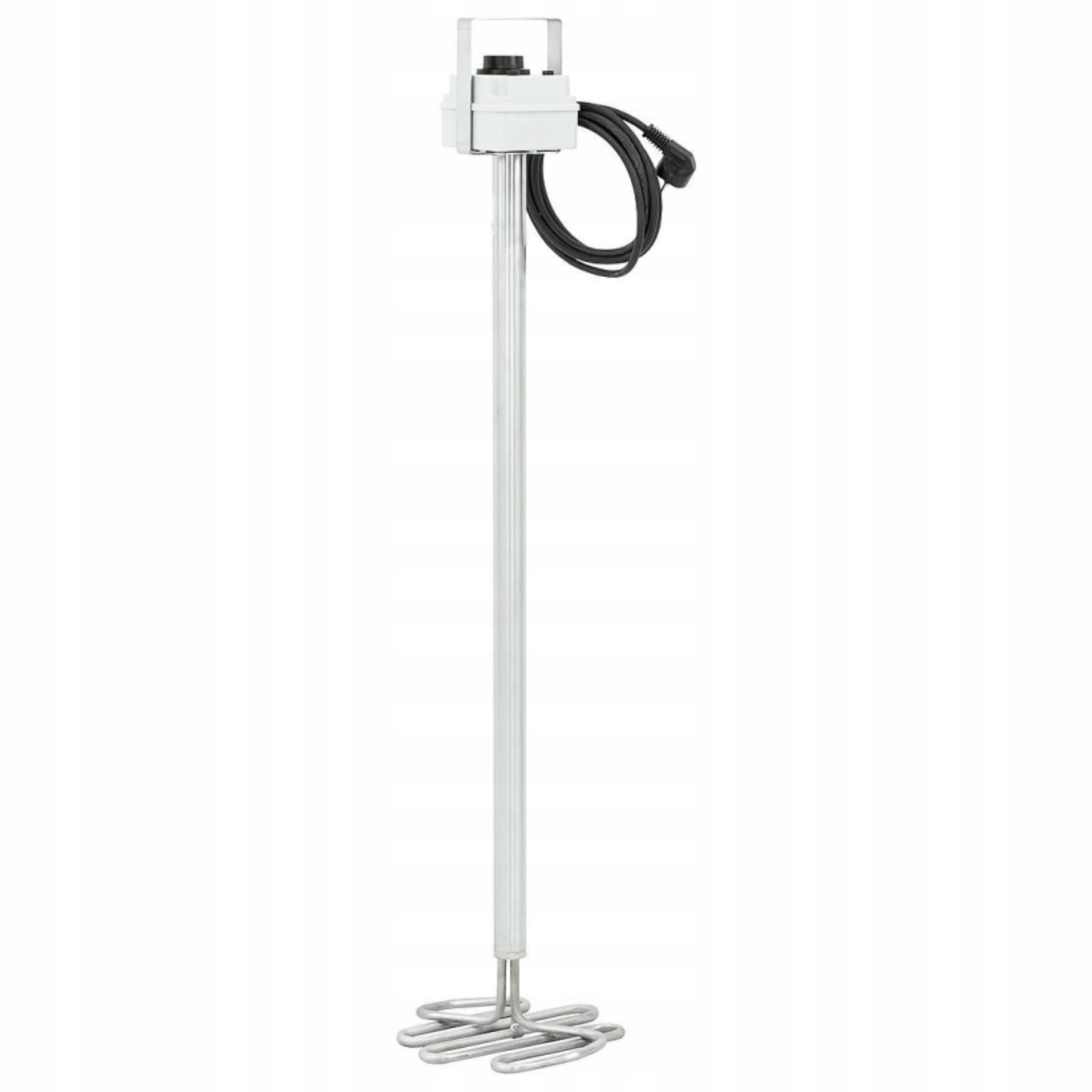 Spirala Dekrystalizacyjna fi 250 mm 800W