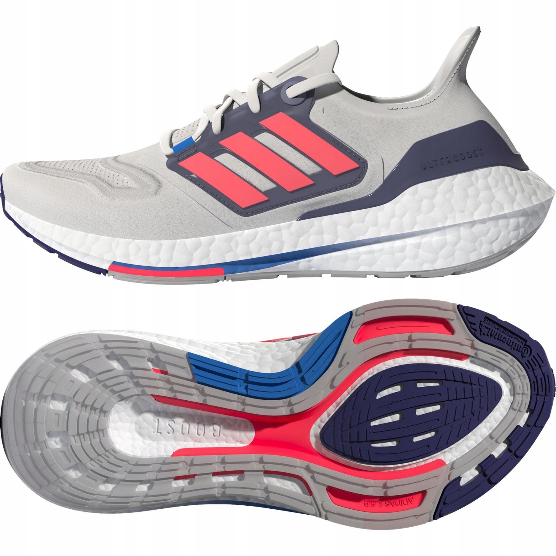 Adidas Nové Běžecké Boty Ultraboost 22 GX5589 R 40