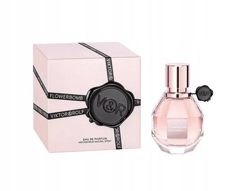 Victor&Rolf Flowerbomb eau de parfum 50 ml