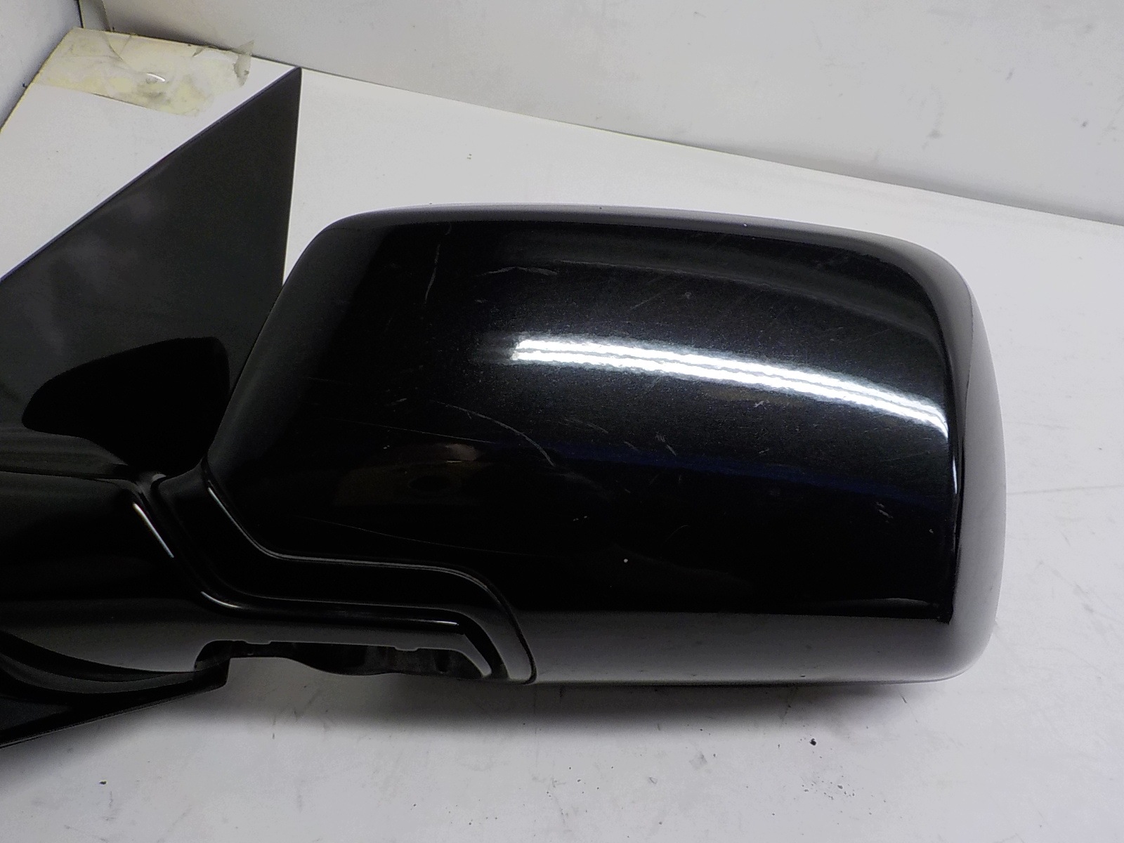 BMW X3 (E83) mirror exterior left 010790 020790 Y374