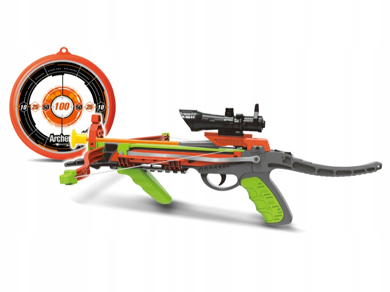 Łuk ChRLD J1804A + akcesoria Kod producenta J1804A