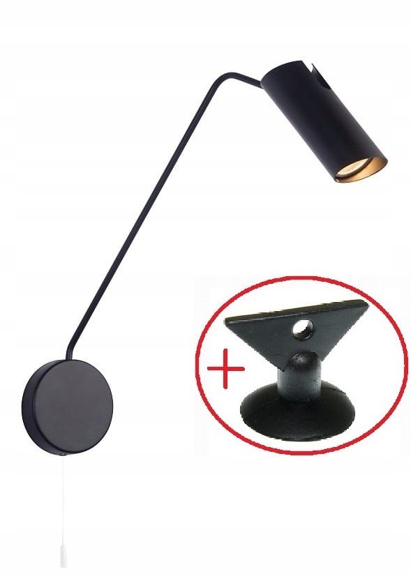 

Light Prestige Kinkiet Do Sypialni Lampa Ścienna