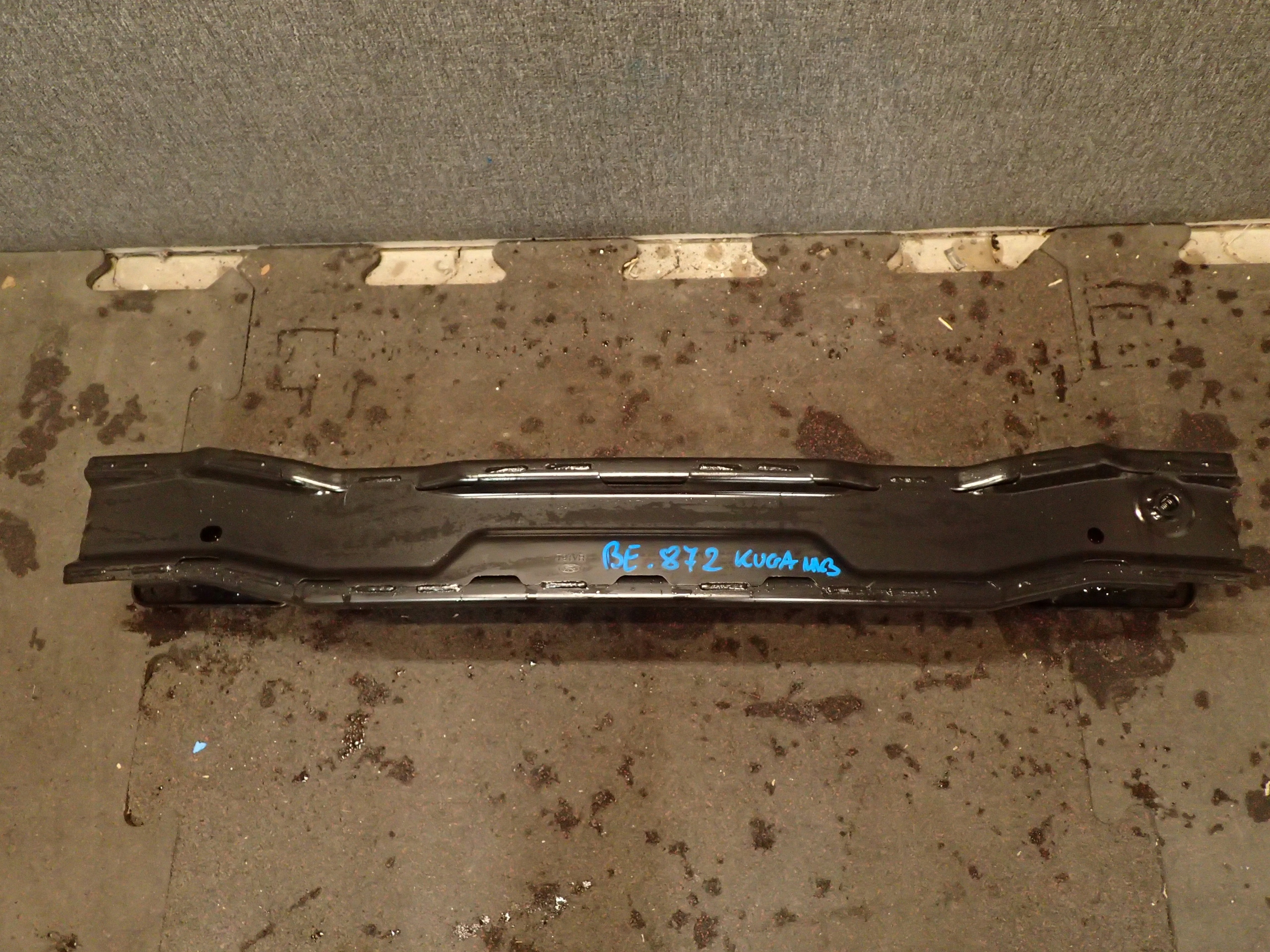 BUMPER SUPPORT REAR PART FORD KUGA MK3 19