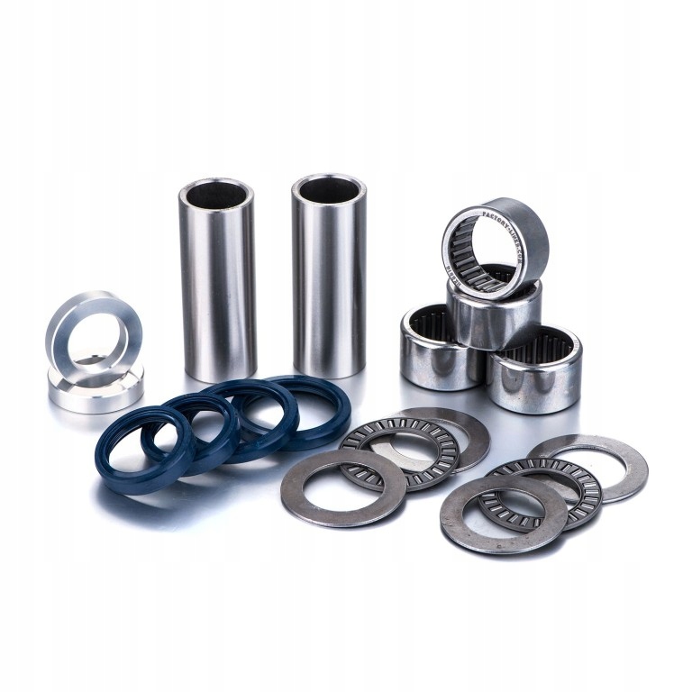 Factory Links Sada Na Opravu Kyvadla Fantic Xef 250 450 '22-'24, Yamaha