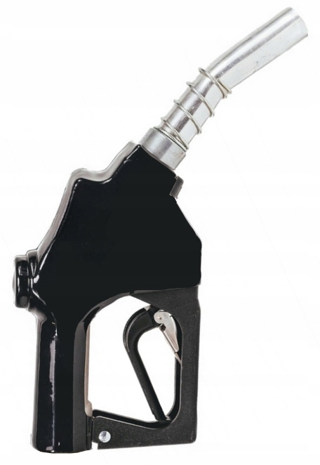 Automatická Tankovacia Pištoľ 120 L/min, Automatická Palivová Pištoľ