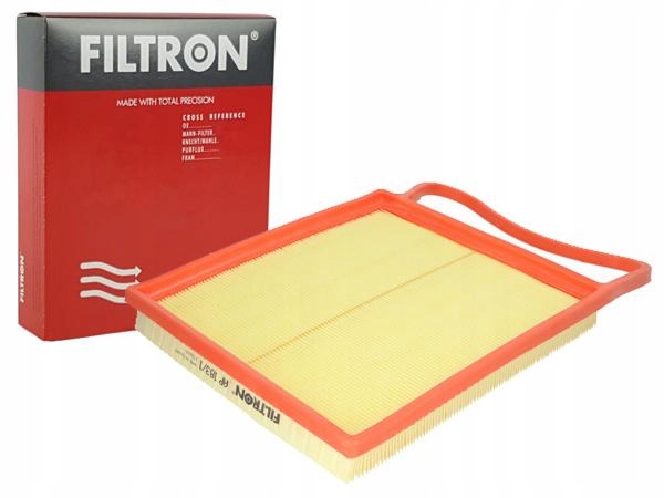 

Filtron Filtr Powietrza Vw Polo (9N_)