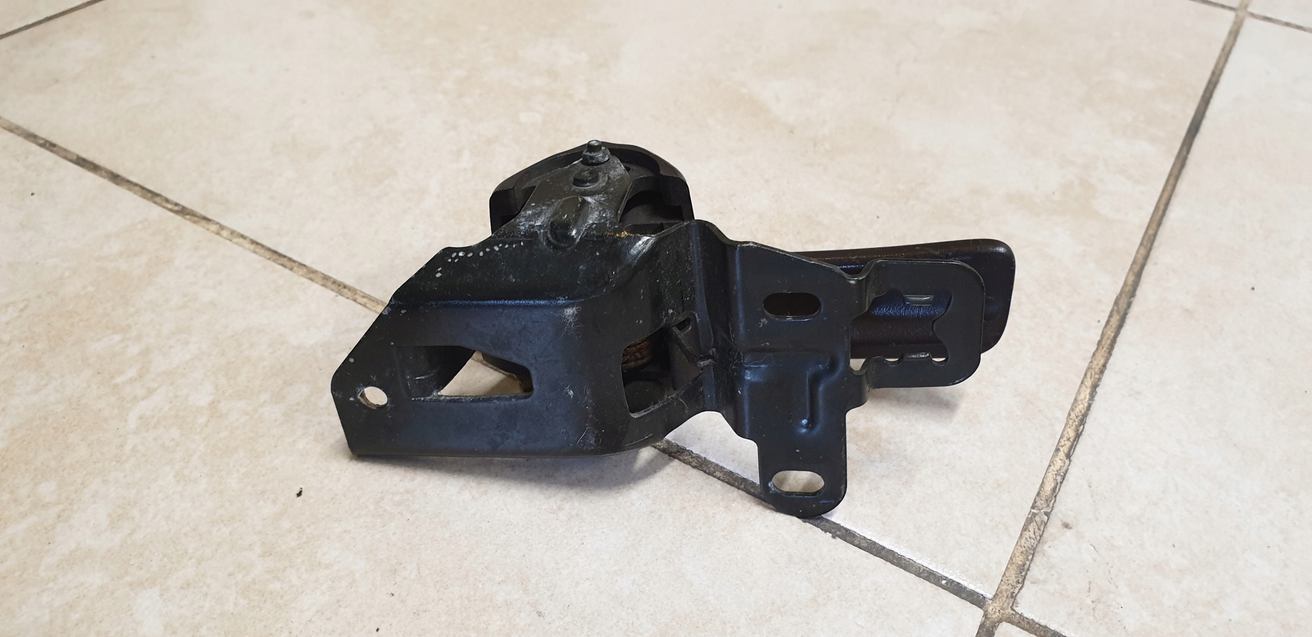 handle inner door right rear part TOYOTA CAMRY OE EU