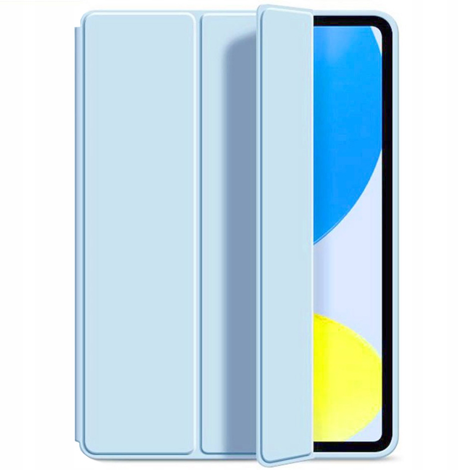 

Etui Tech Protect do iPad 10.9 2022, pokrowiec