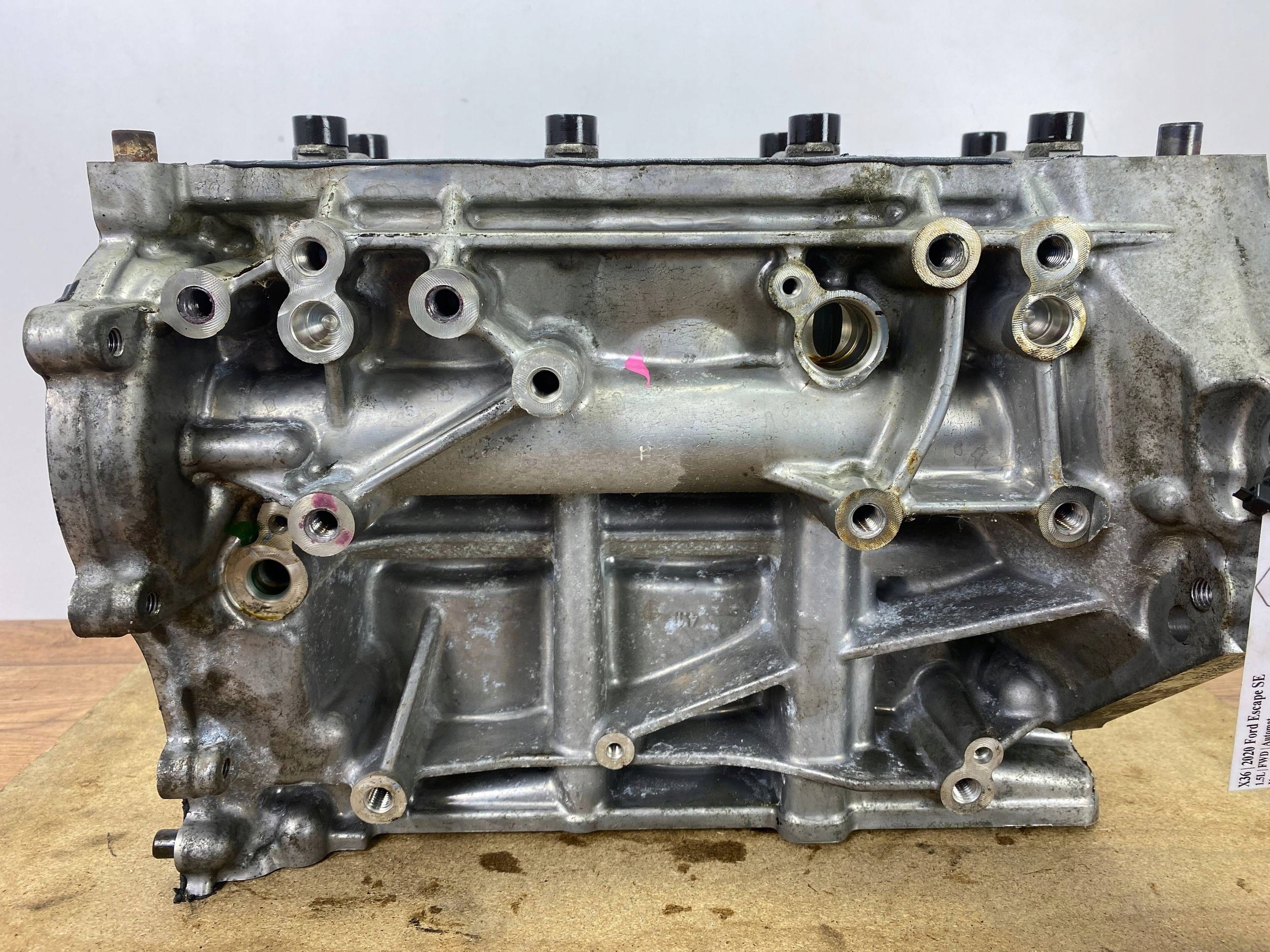 Blok Motore Ford Escape IV Kuga MK3 Bronco 2020+