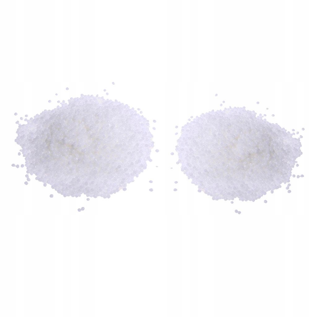 50g/100g materiału kryształowego dla dzieci