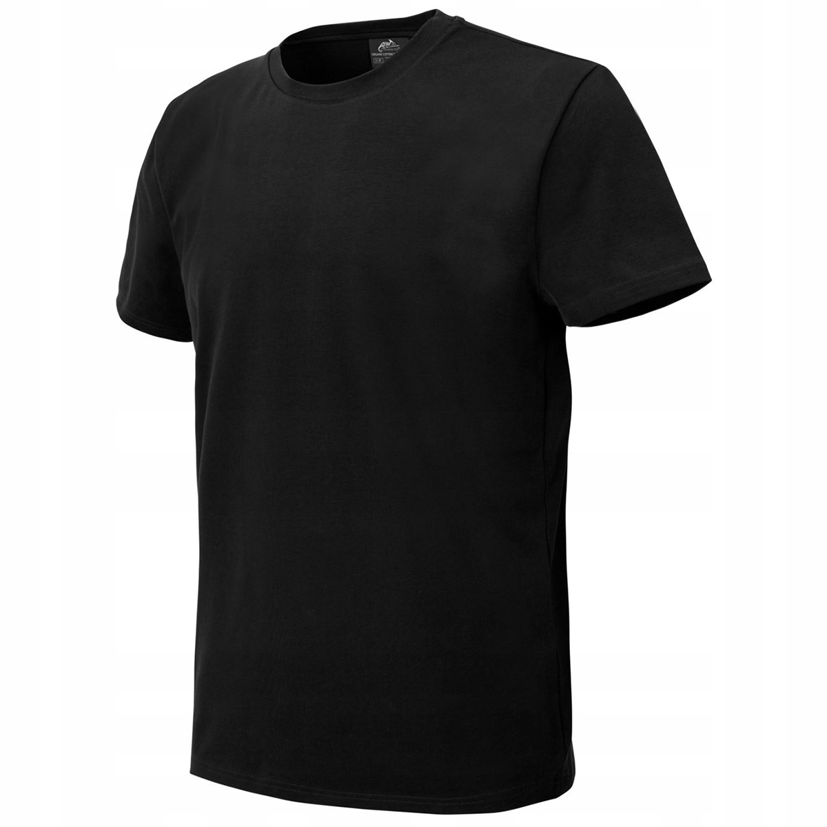 

Koszulka T-Shirt Helikon Slim Black XXL